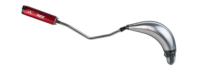 Image of Auspuff Tecnigas E-Nox Evo 2 Fantic XE / XM ab 2021