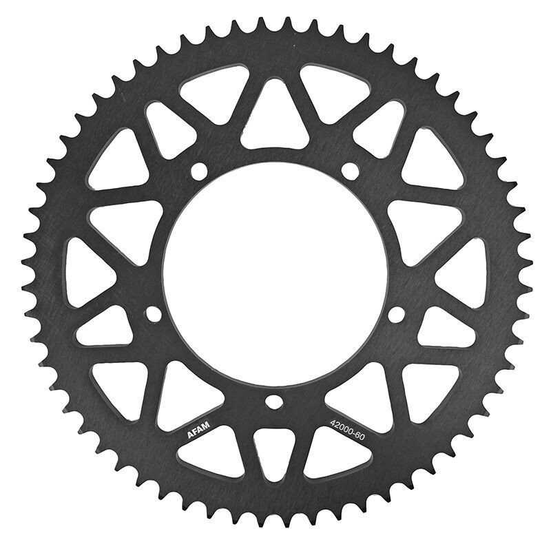 Image of Kettenrad alu Sherco SM 50 ab 2021 - Afam 60 Zähne