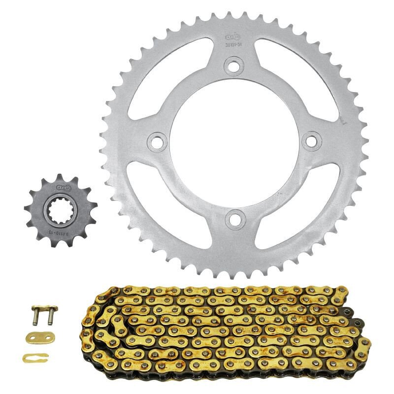 Image of Kettensatz Beta RR 50 ab 2012 - Afam 13 x 51