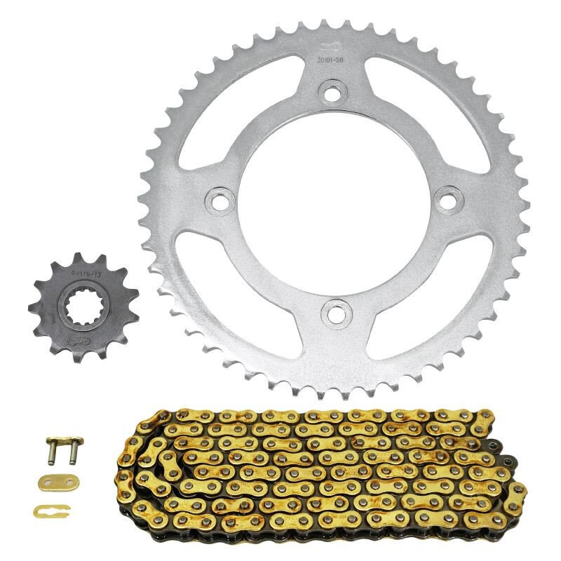 Image of Kettensatz Beta RR 50 Motard ab 2012 - Afam 13 x 50