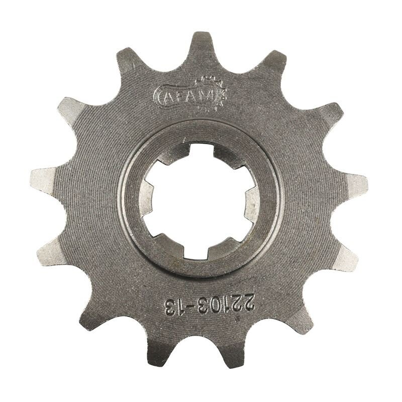 Image of Ritzel Suzuki RMX 50 - Afam 13 Zähne