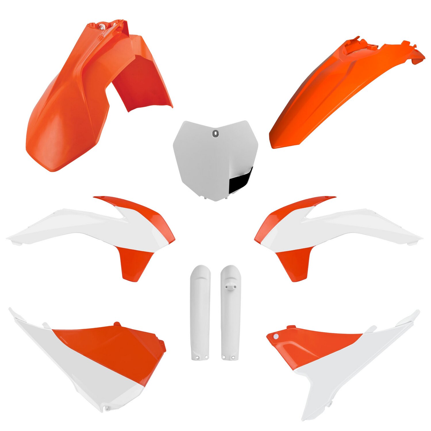 Image of Verkleidungskit Polisport KTM SX 125 2013-2015