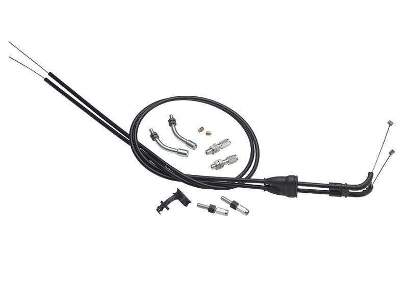 Image of Gaaszug Domino KRR 03 Universal