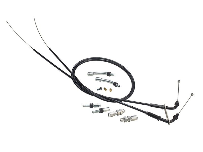 Image of Gaszug universal Domino XM2