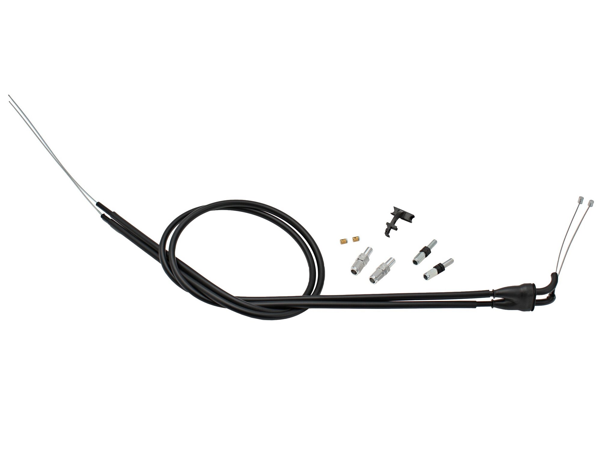 Image of Gaszug Domino KRE 03 universal