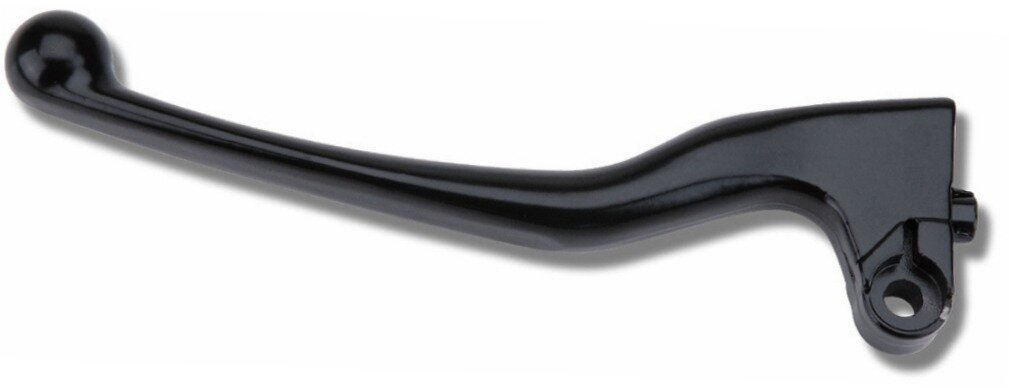 Image of Bremshebel links Domino Yamaha Neos 2004 - 2006 Schwarz