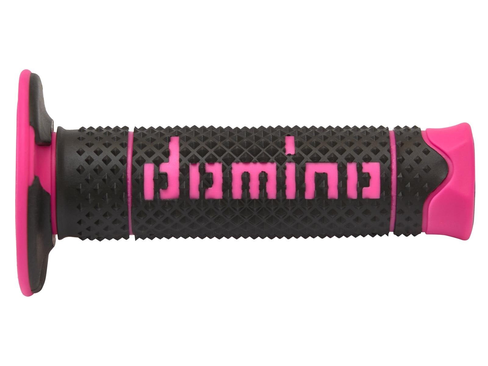 Image of Griffe Domino A260 Off-Road schwarz / pink