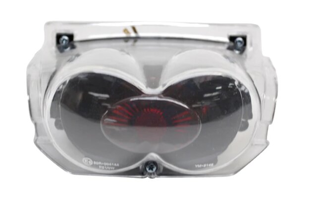 Image of Rücklicht Lexus schwarz Yamaha Neos 1997–2007