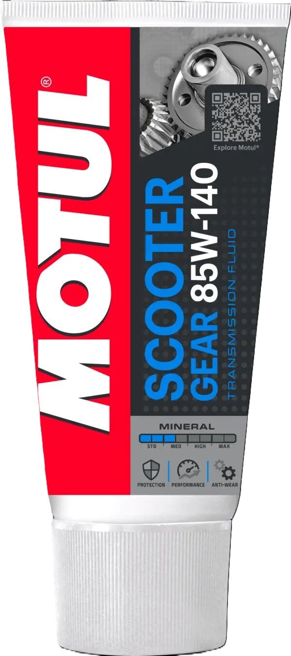 Image of Getriebeöl Motul Scooter Gear 85W140 150ml