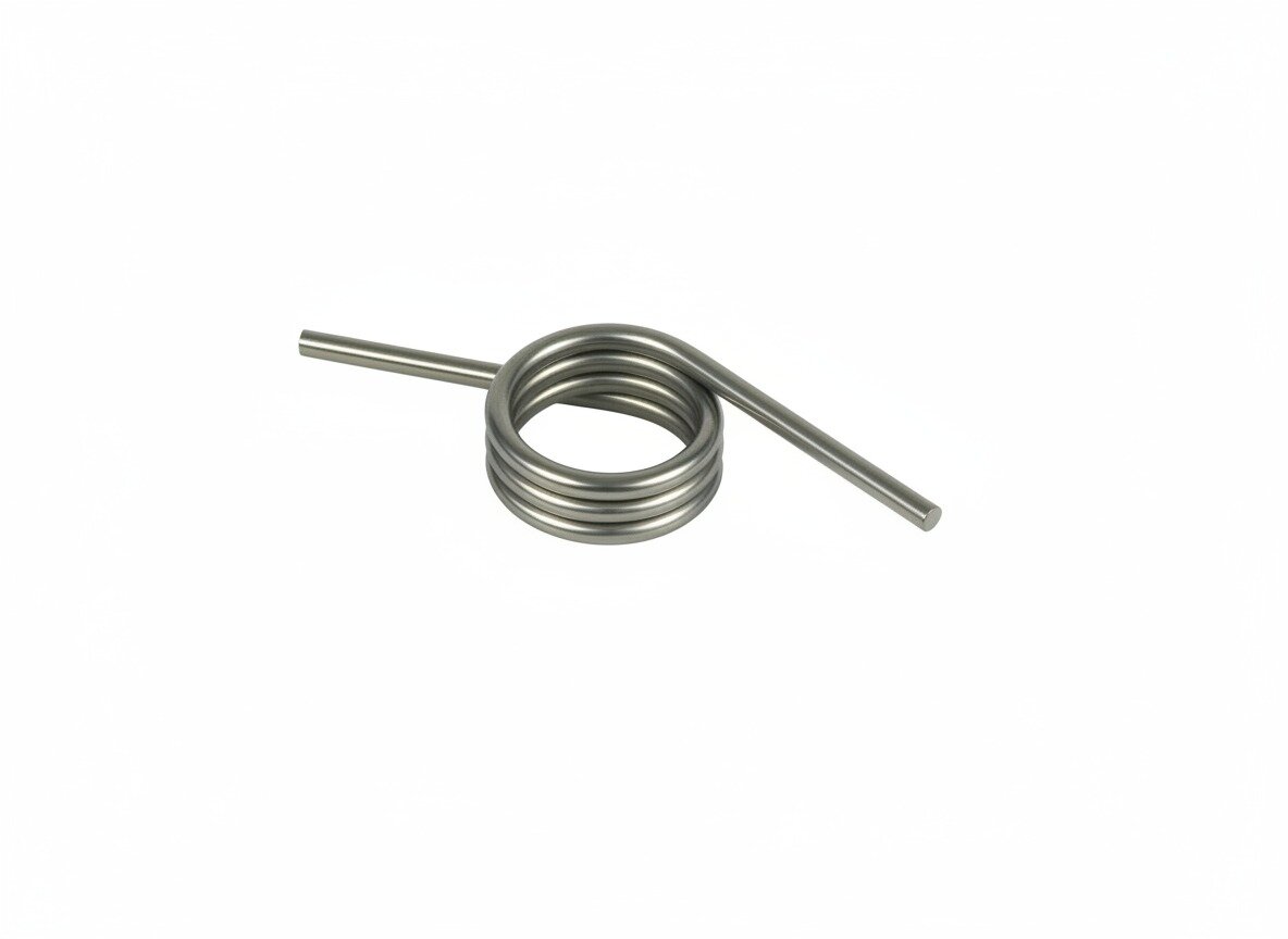 Image of Feder Schalthebel KRM Derbi / AM6