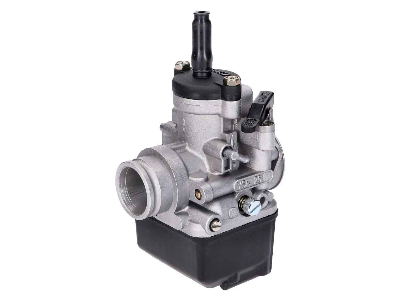Image of Vergaser YSN PHBL AM, SD, BT 25mm mit Hebelchoke