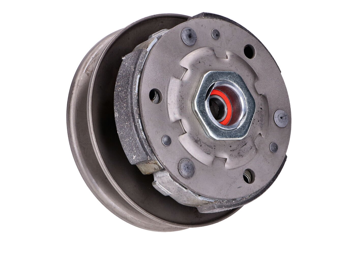 Image of Wandler + Kupplung für 112mm Glocke CPI / Keeway / Morini