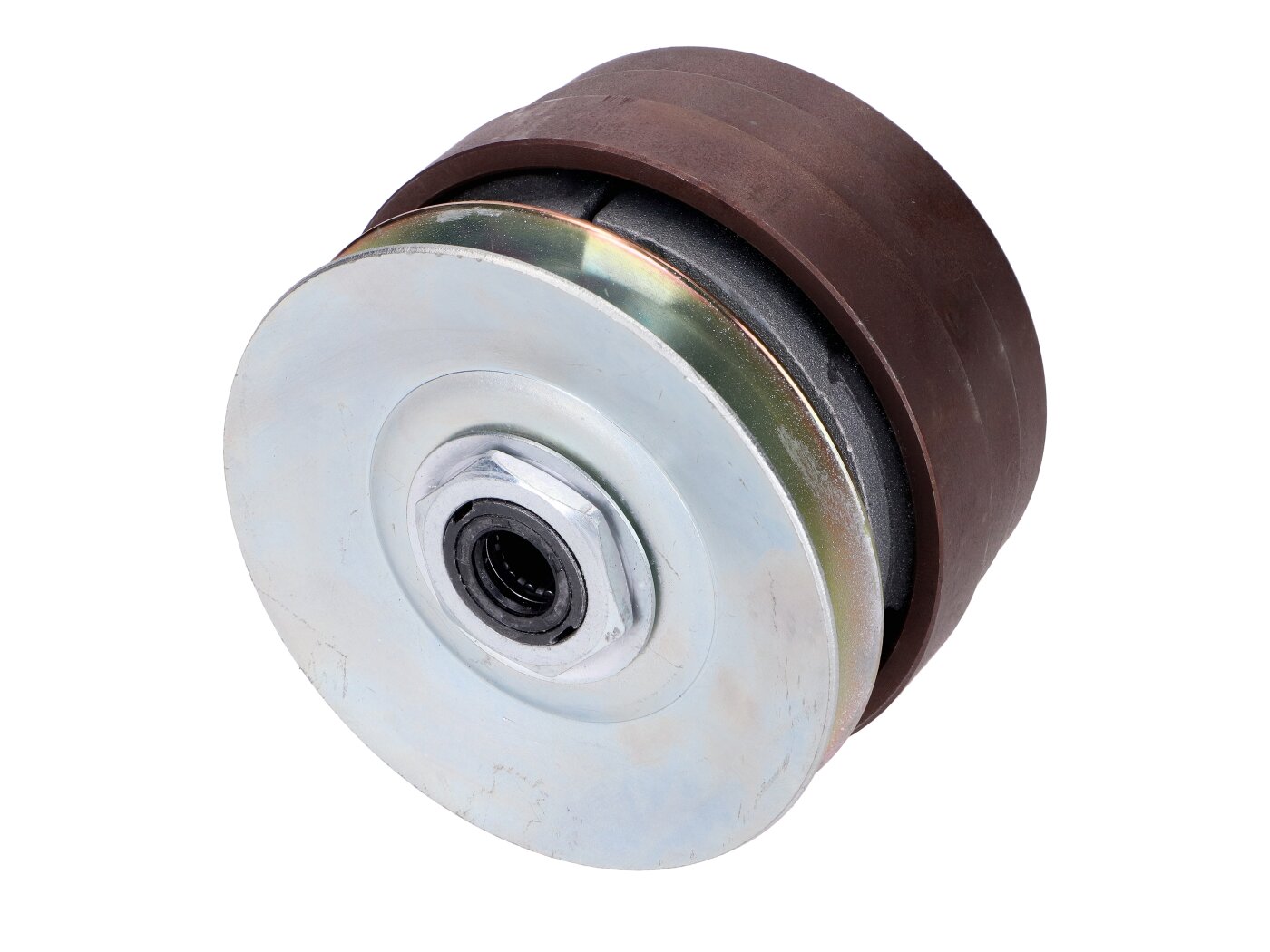 Image of Kupplung mit Glocke 100mm Piaggio Ciao / SI / Bravo