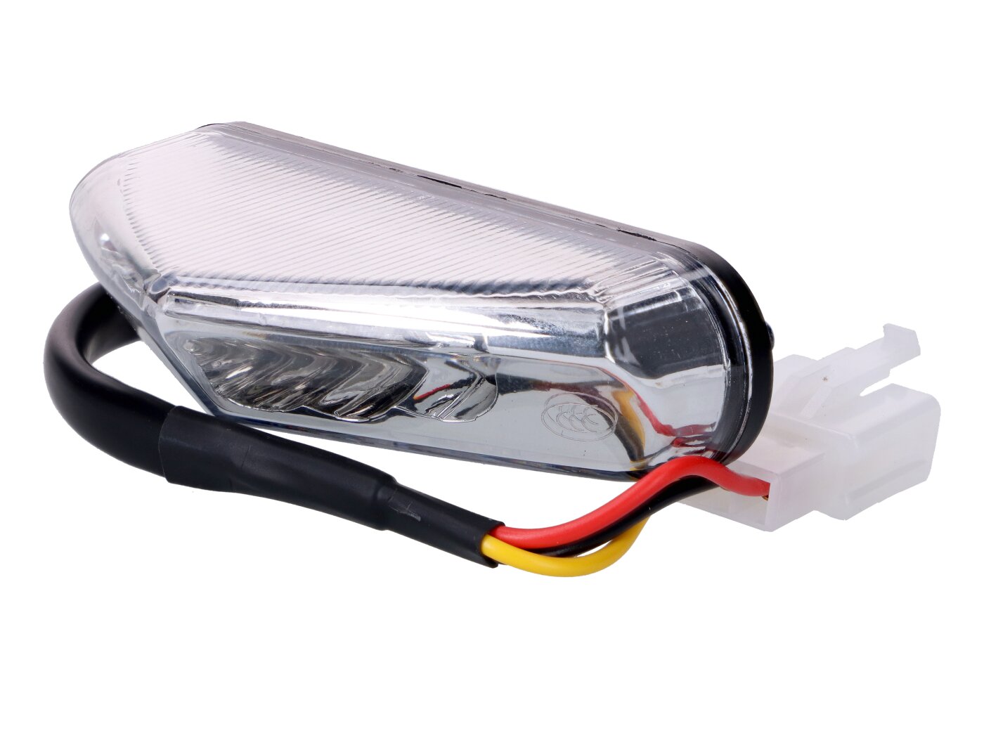 Image of LED Rücklicht mit Stecker für Rieju MRT Euro 5