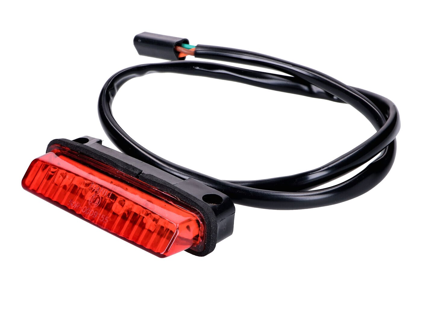 Image of LED Rücklicht Naraku Beta RR 50 2015-2020 E3-E4 rot