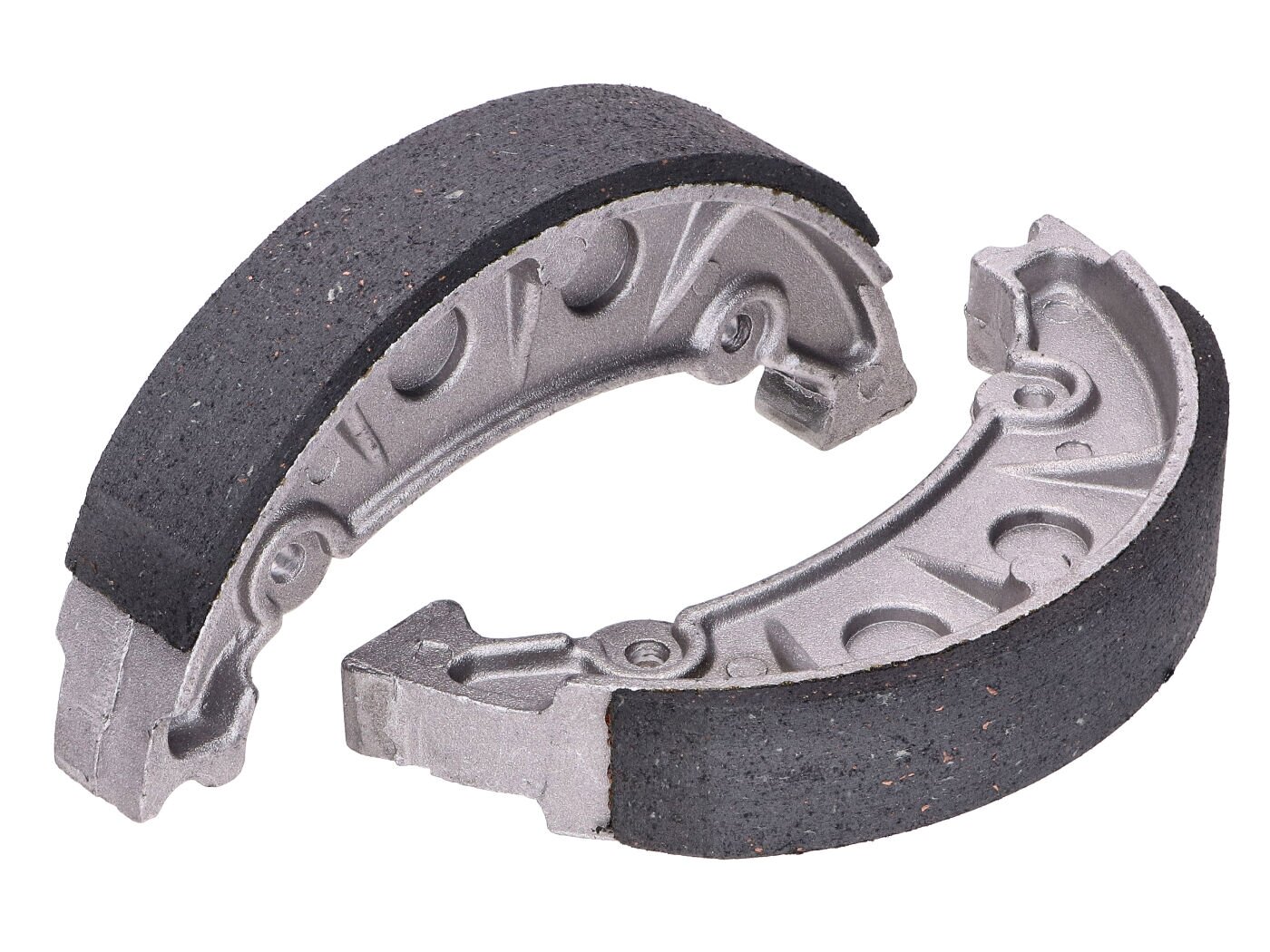 Image of Bremsbacken 145x25mm Zündapp