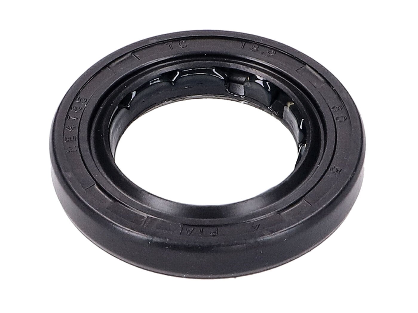 Image of Wellendichtring 18,9x30x5mm Peugeot / SYM 50cc 4T