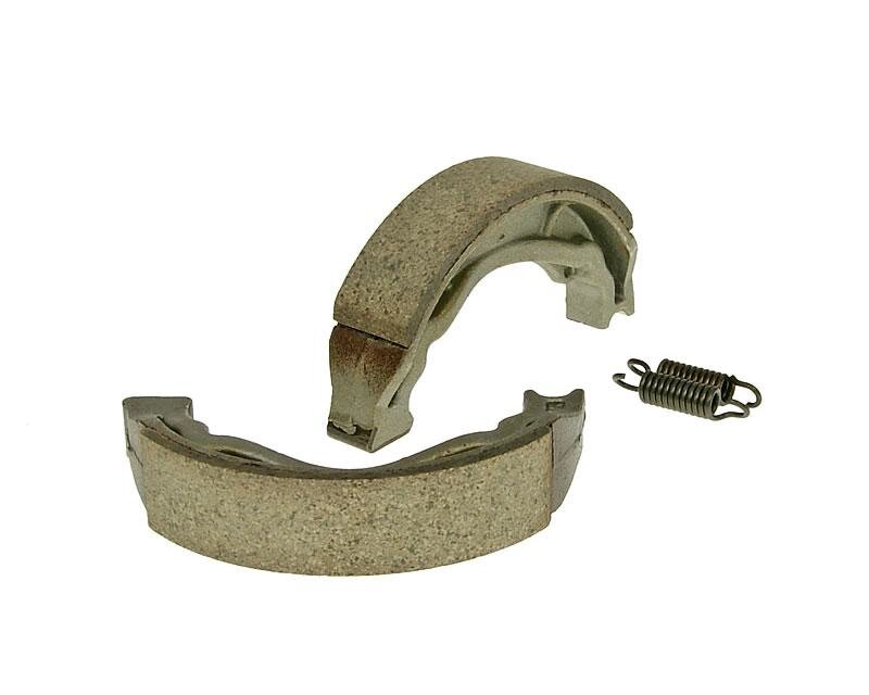 Image of Bremsbacken 110x23mm PGO / Pegasus Sky / TGB