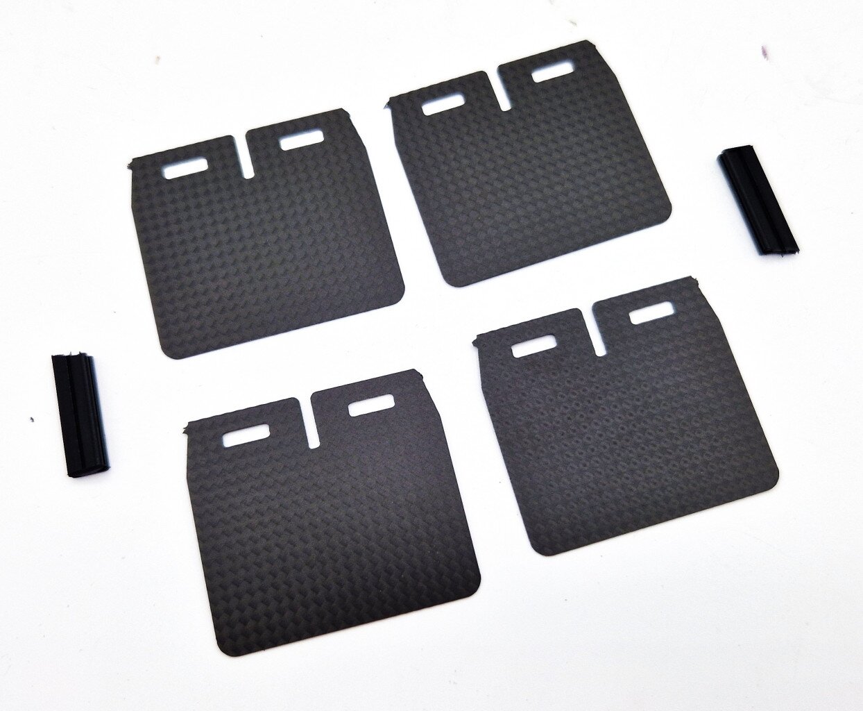 Image of Membranplättchen Metrakit VForce V4R Honda CR85 / Derbi