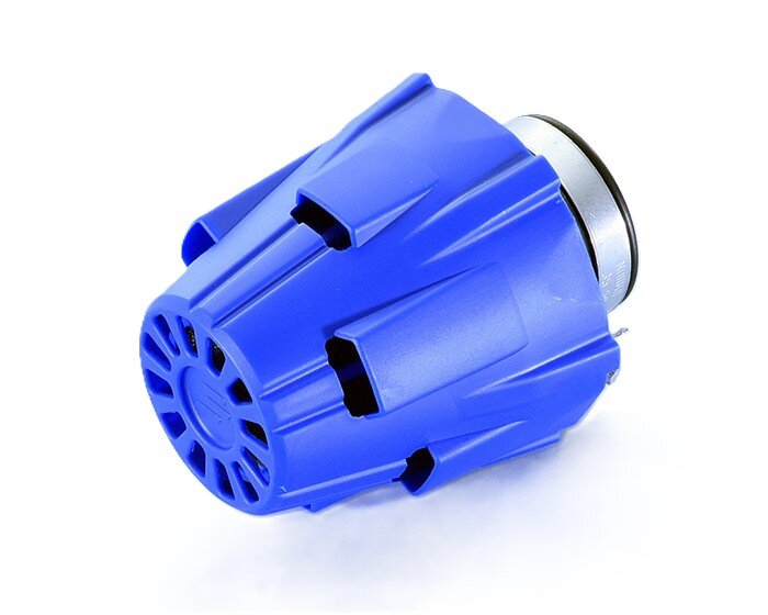 Image of Luftfilter Polini Air Box 100x80mm AW 46mm Polini CP gerade