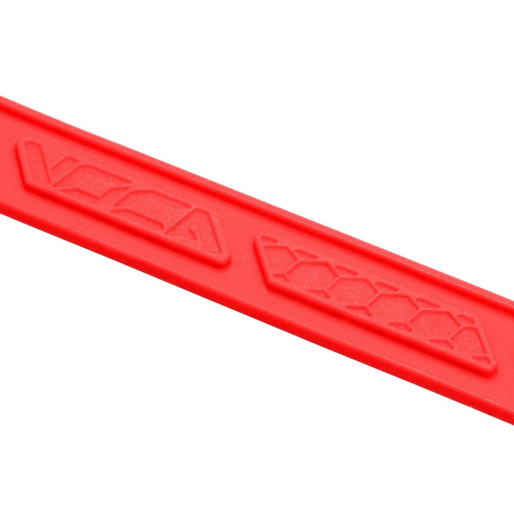 Image of Gummieinsatz Schalldämpfer Schelle Voca Rot