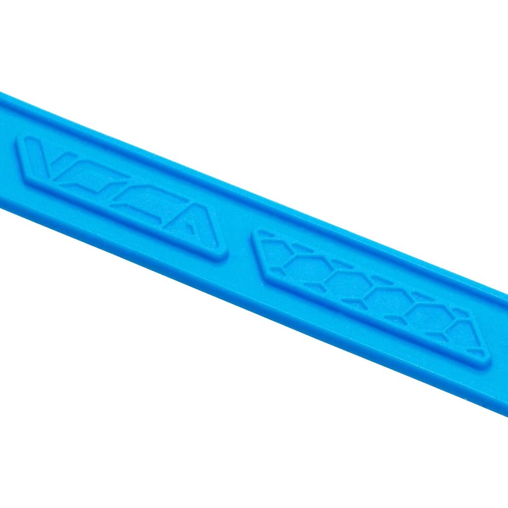 Image of Gummieinsatz Schalldämpfer Schelle Voca Blau