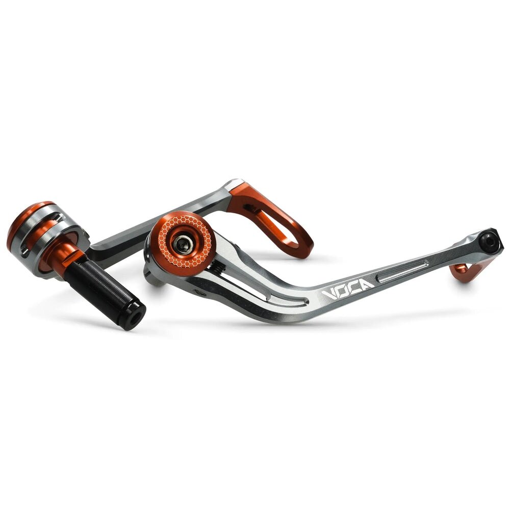Image of Hebelschützer Voca Evo Universal CNC Orange