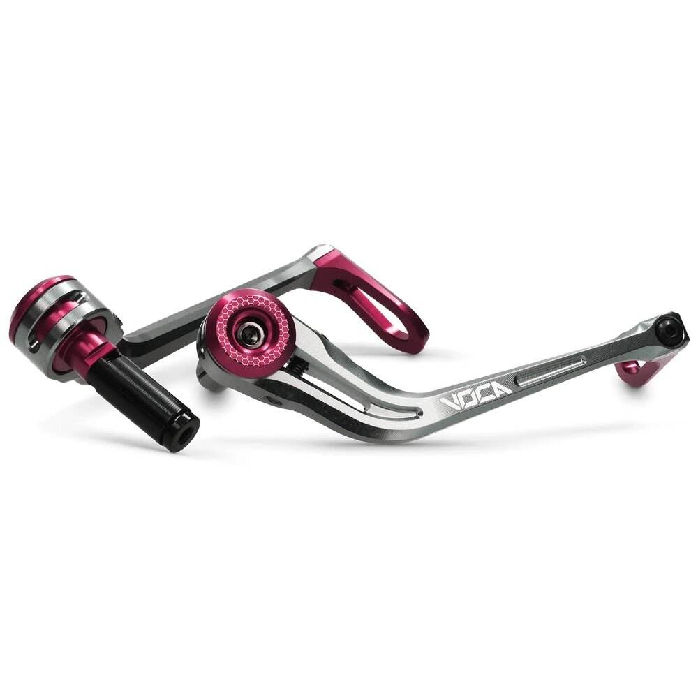 Image of Hebelschützer Voca Evo Universal CNC Pink