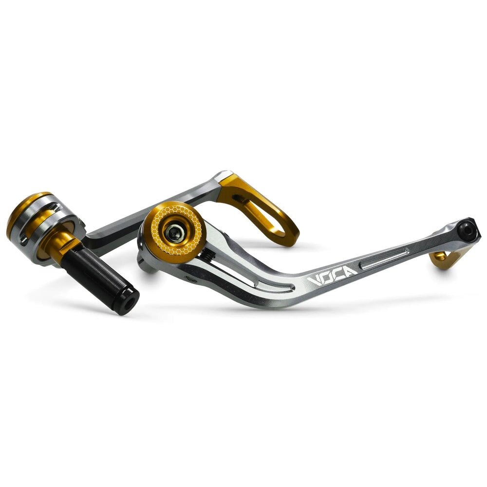Image of Hebelschützer Voca Evo Universal CNC Gold