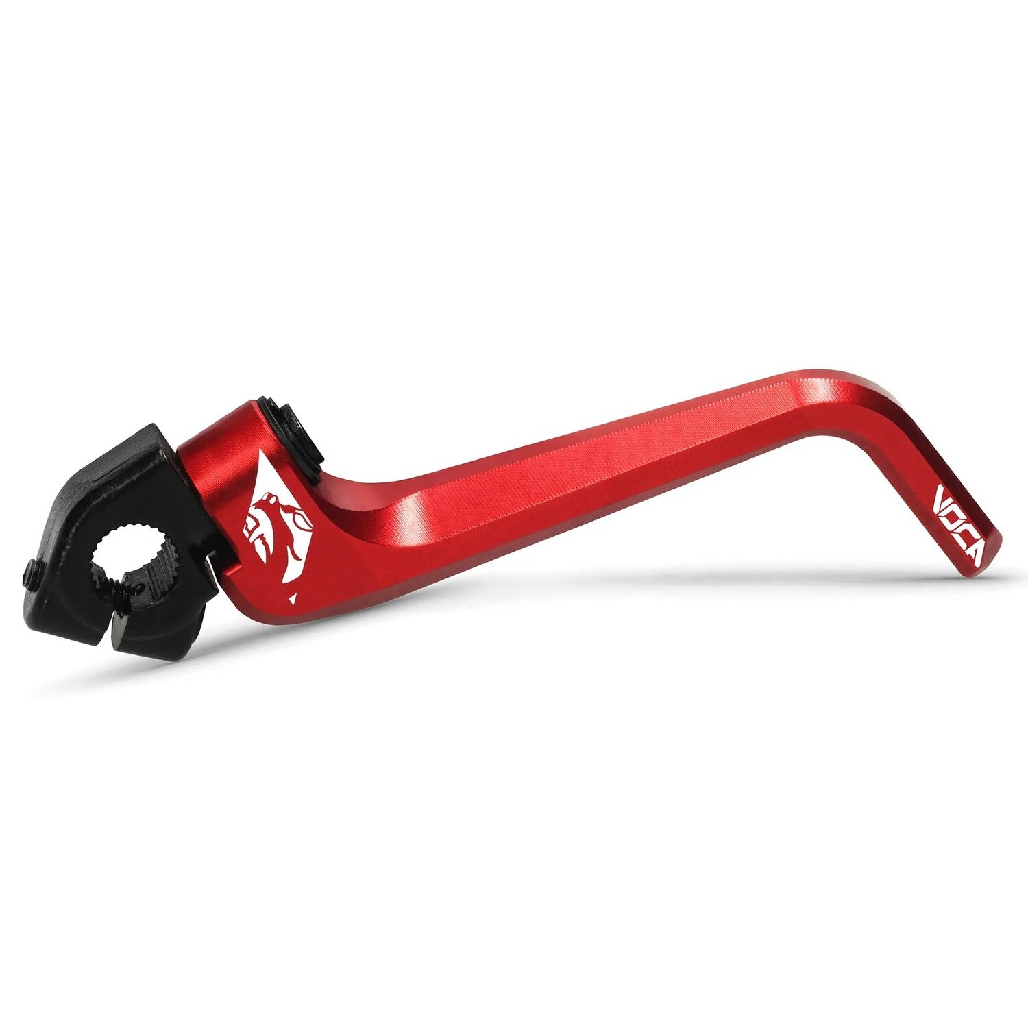 Image of Kickstarter Voca CNC Derbi Rot