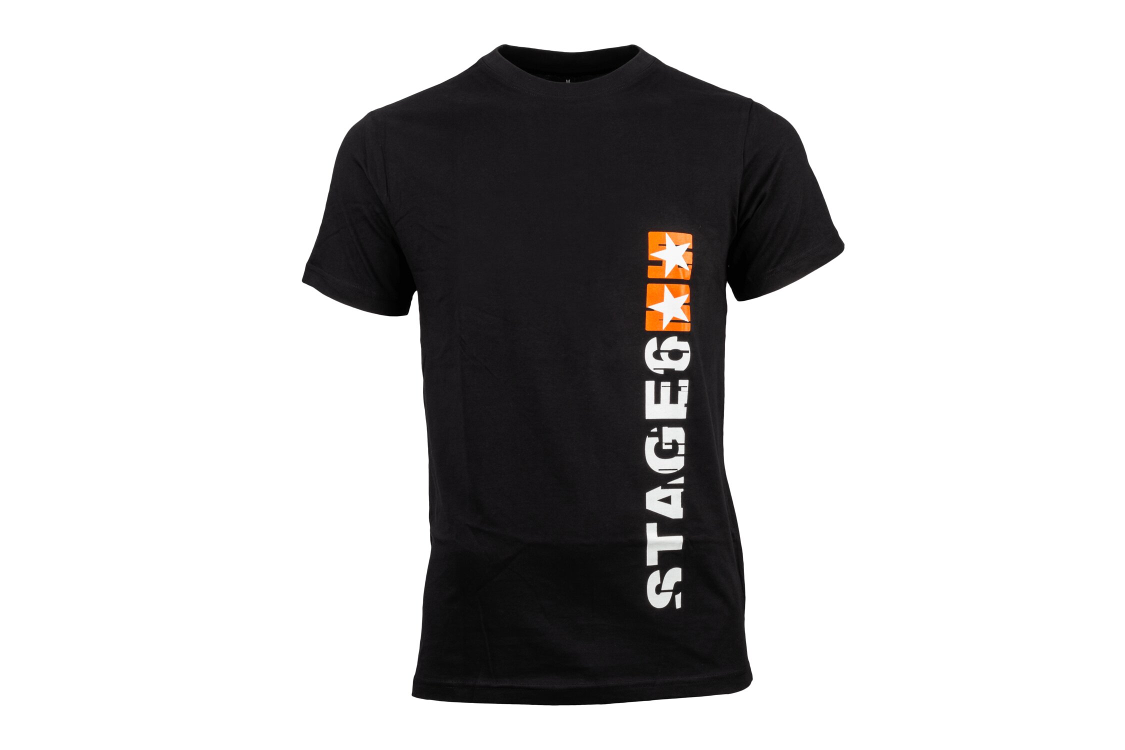 Image of T-Shirt Stage6 Axis schwarz L