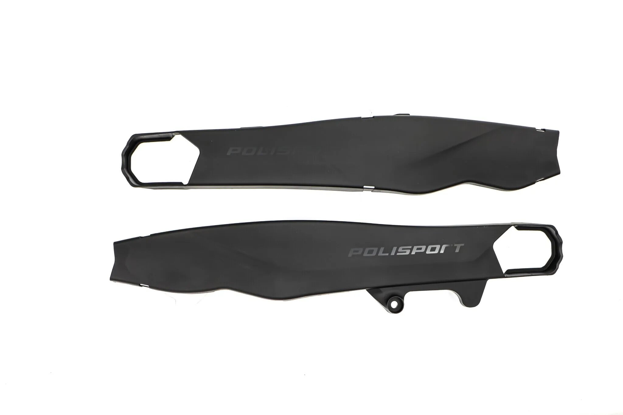 Image of Schwingenschutz Polisport KTM SX 125 ab 2023 schwarz