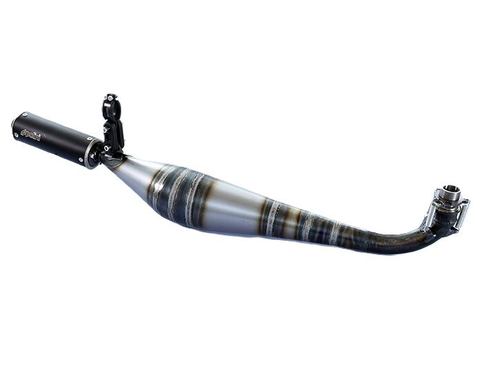 Image of Auspuff Polini Evolution Peugeot 103