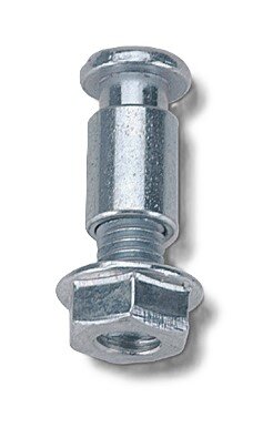 Image of Schraube Domino Brems- / Kupplungshebel
