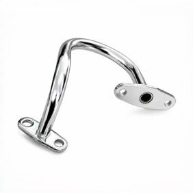 Image of Rohr Sekundärluftsystem China 4T / GY6 50ccm