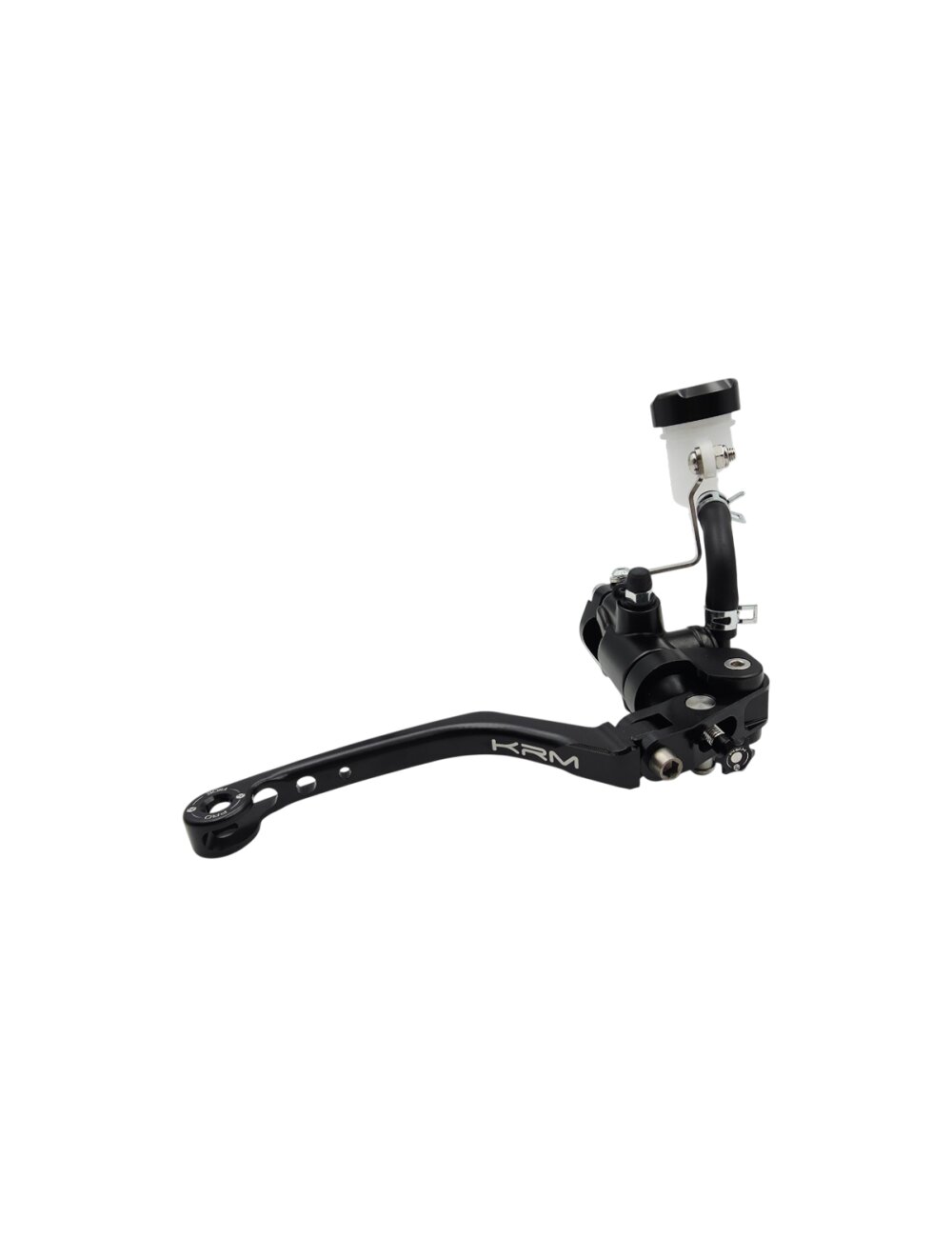 Image of Bremspumpe vorn radial KRM klappbarer Hebel schwarz